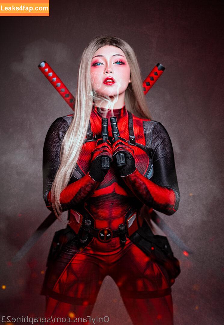 seraphine23 / seraphiine23 leaked photo photo #0004