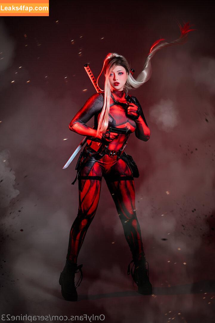 seraphine23 / seraphiine23 leaked photo photo #0006