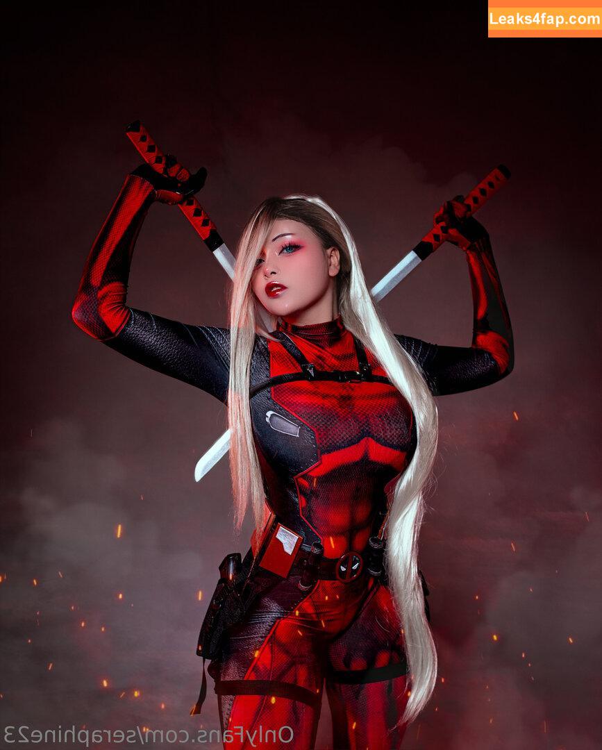 seraphine23 / seraphiine23 leaked photo photo #0009