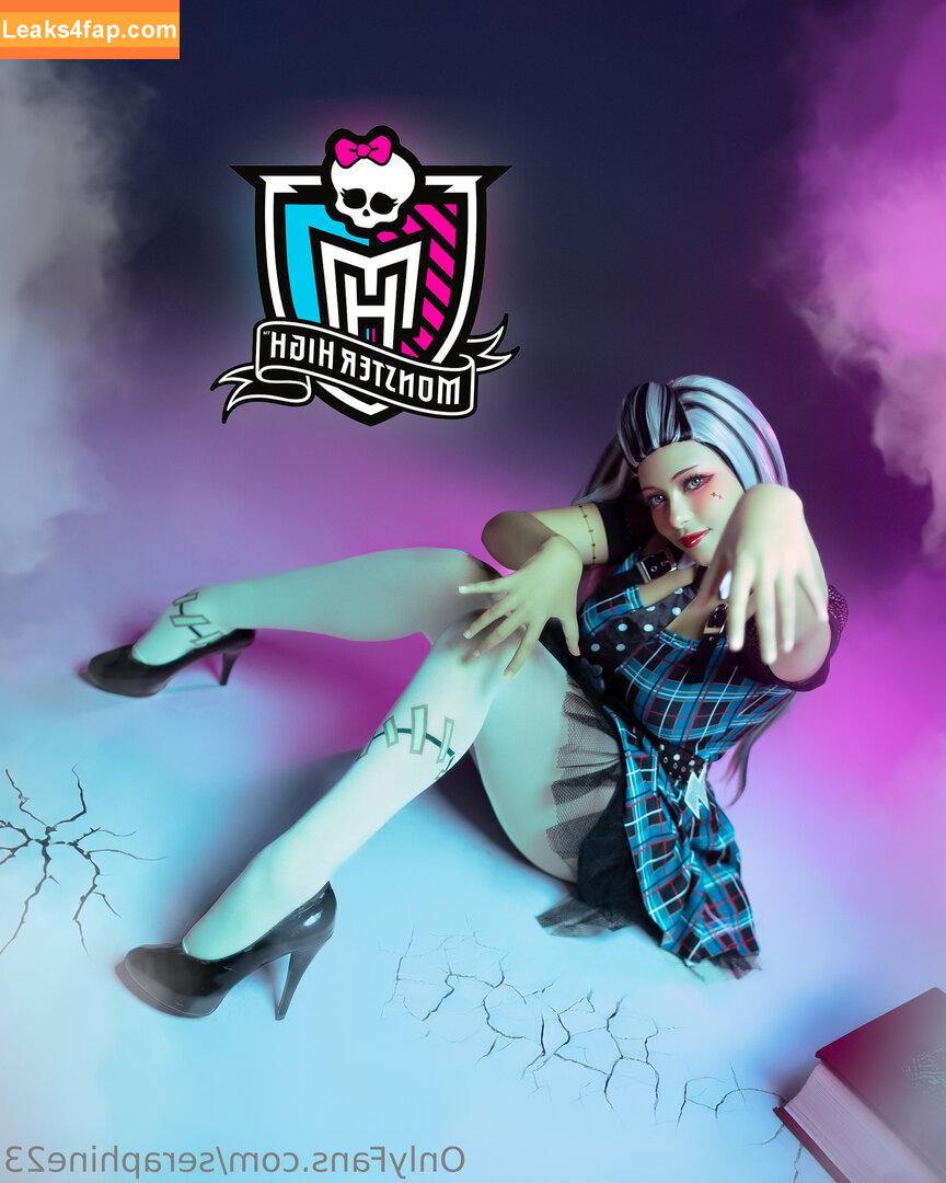 seraphine23 / seraphiine23 leaked photo photo #0016