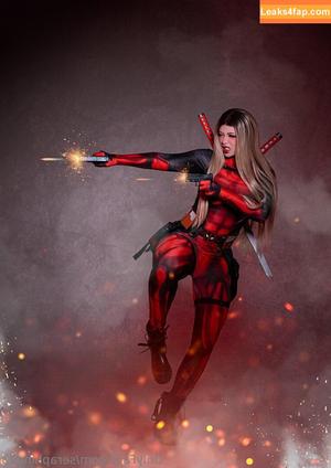 seraphine23 photo #0003