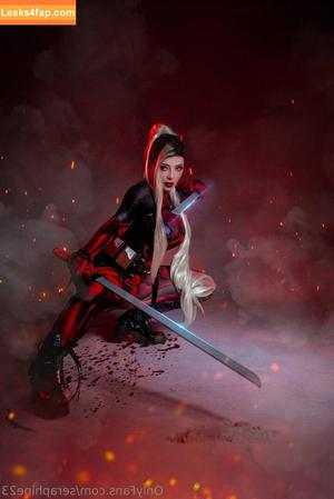 seraphine23 photo #0008
