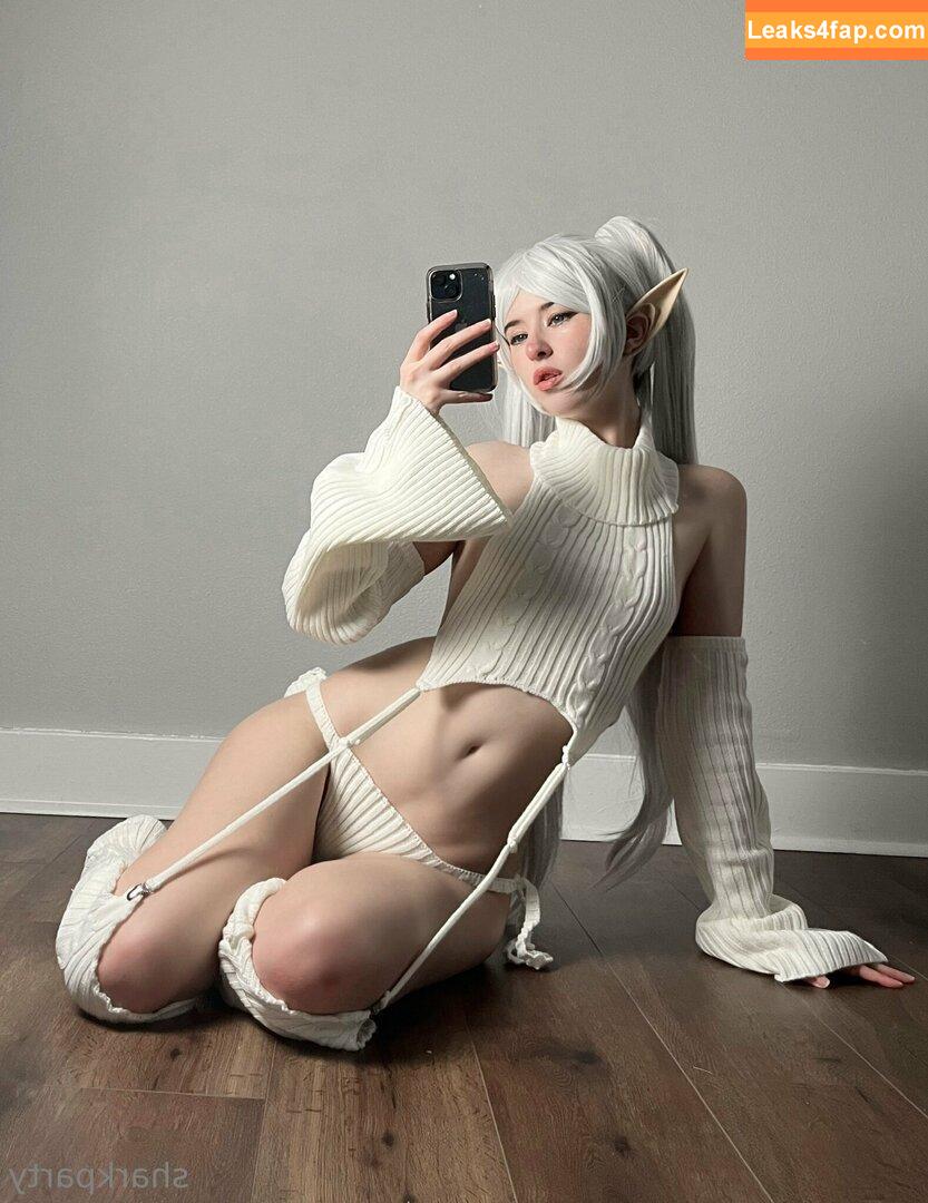 sharkparty / sharkpartyqq leaked photo photo #0020