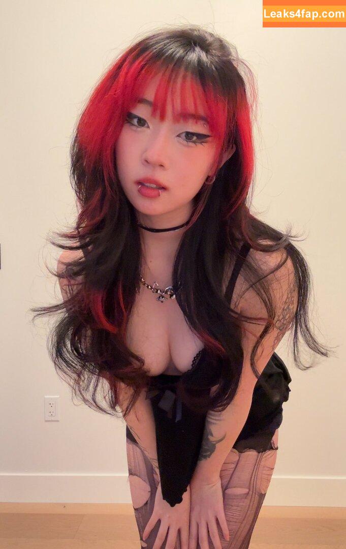 Sooyensu / sooyenhu leaked photo photo #0001