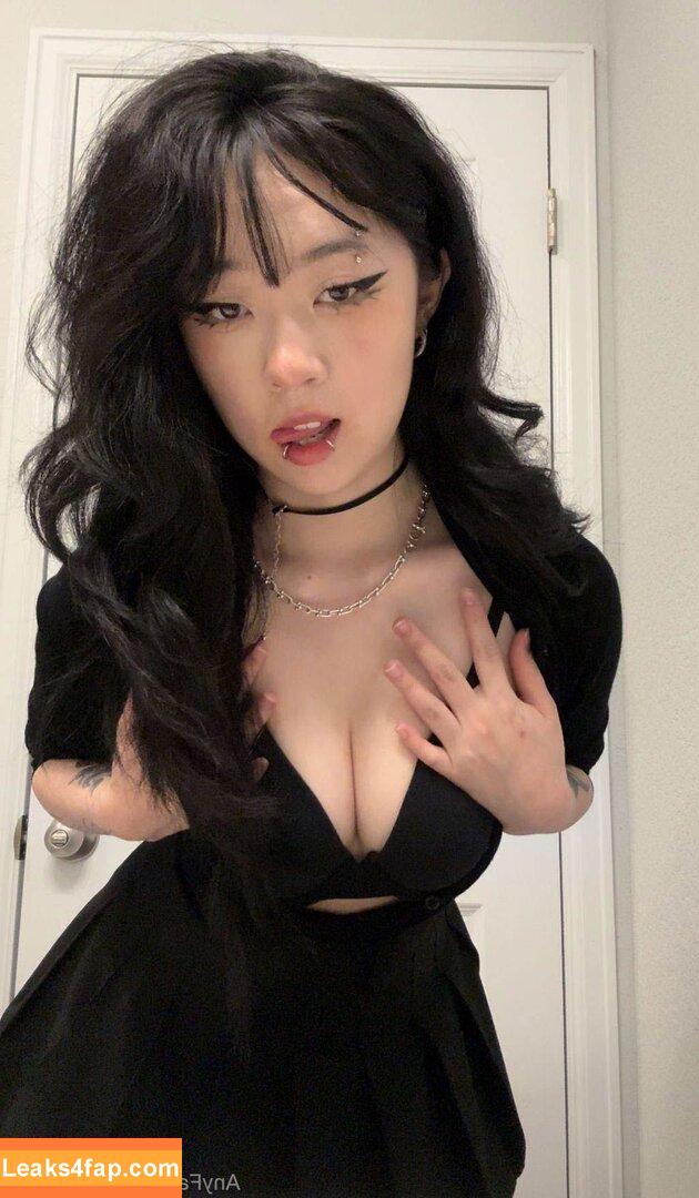 Sooyensu / sooyenhu leaked photo photo #0006
