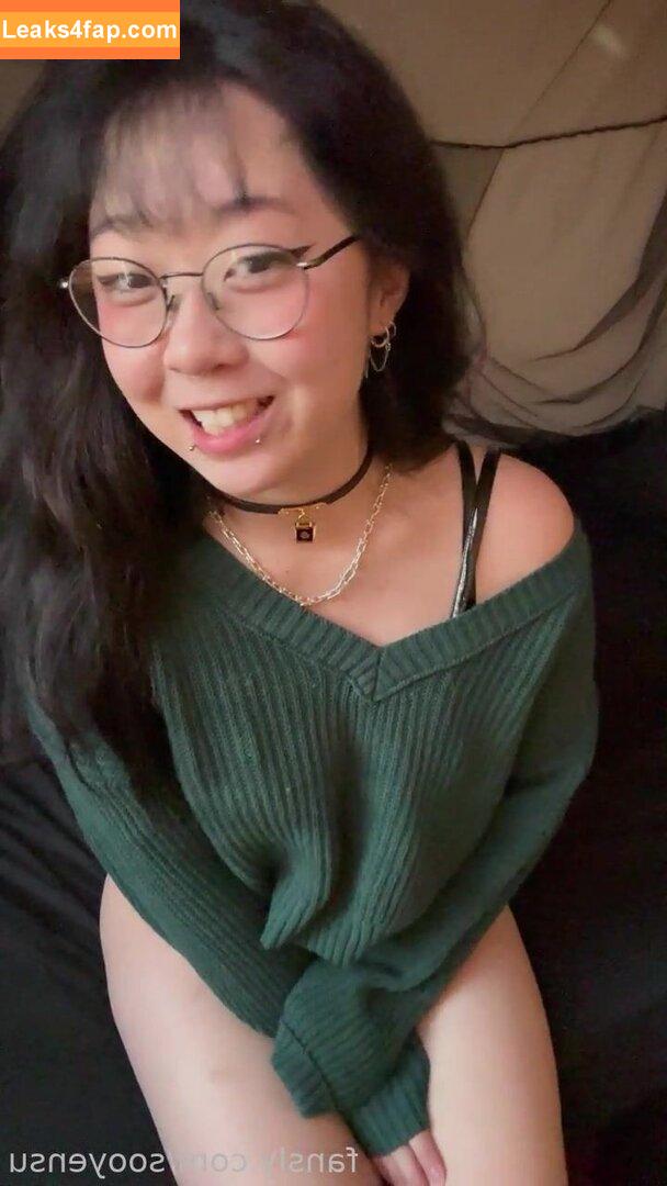 Sooyensu / sooyenhu leaked photo photo #0012