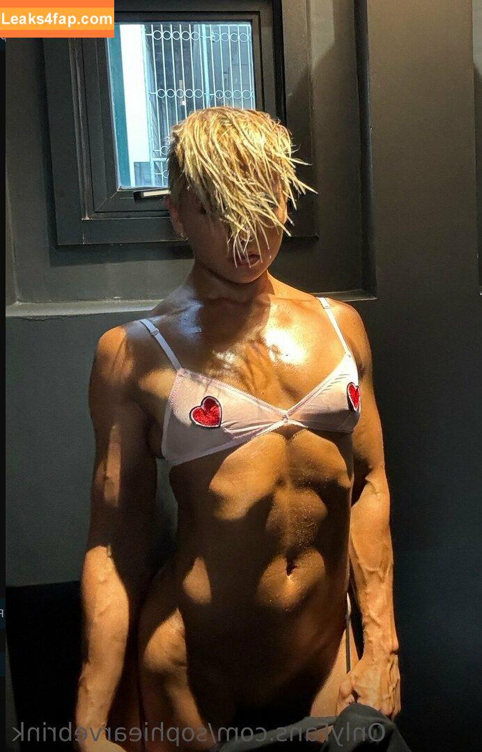 Sophie Arvebrink /  leaked photo photo #0006
