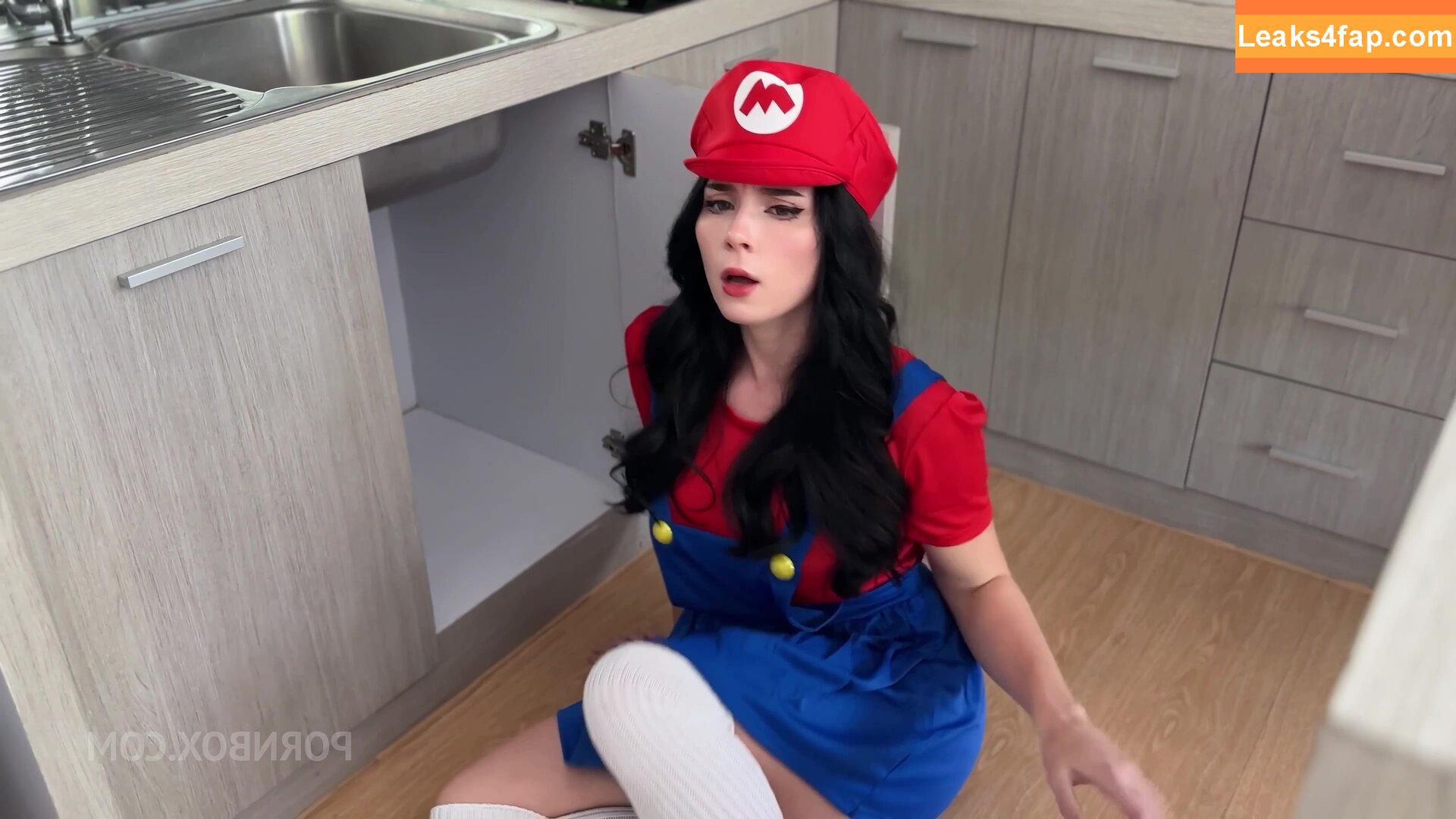 Sweetie Fox / MoonFleur / sweetiefox_of / swfx_real leaked photo photo #0016