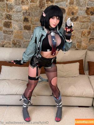 Sweetie Fox photo #0006