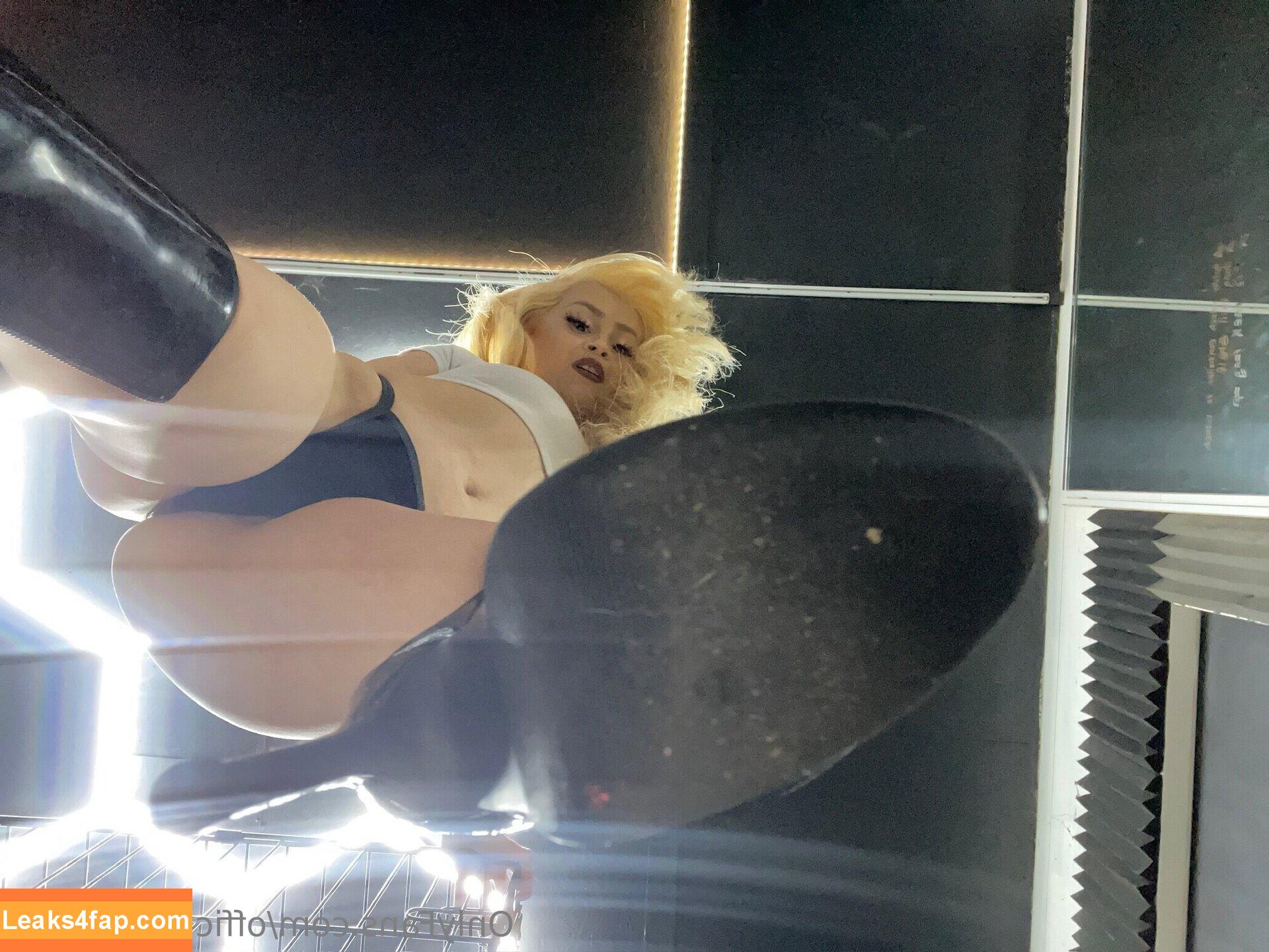 TinyTexie leaked photo photo #0001