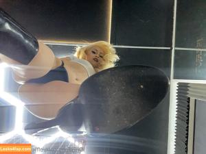 TinyTexie photo #0001