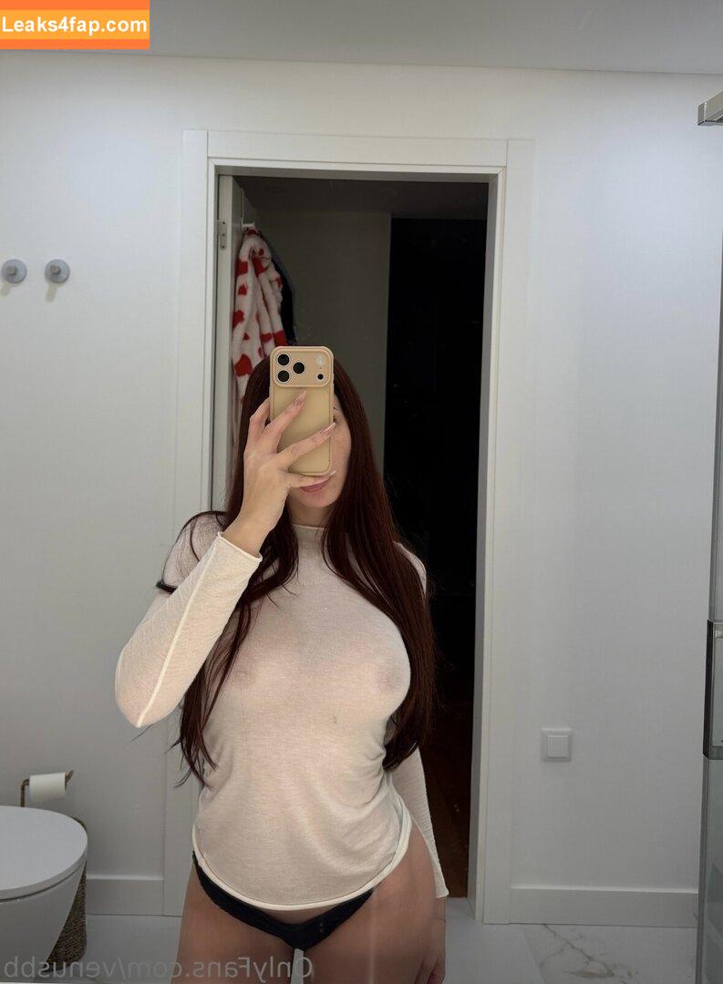 venusbb / venusbb_wong leaked photo photo #0030