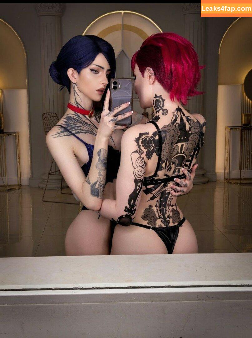 Xenon / Alinma / xenon_ne / xenoncos leaked photo photo #0062