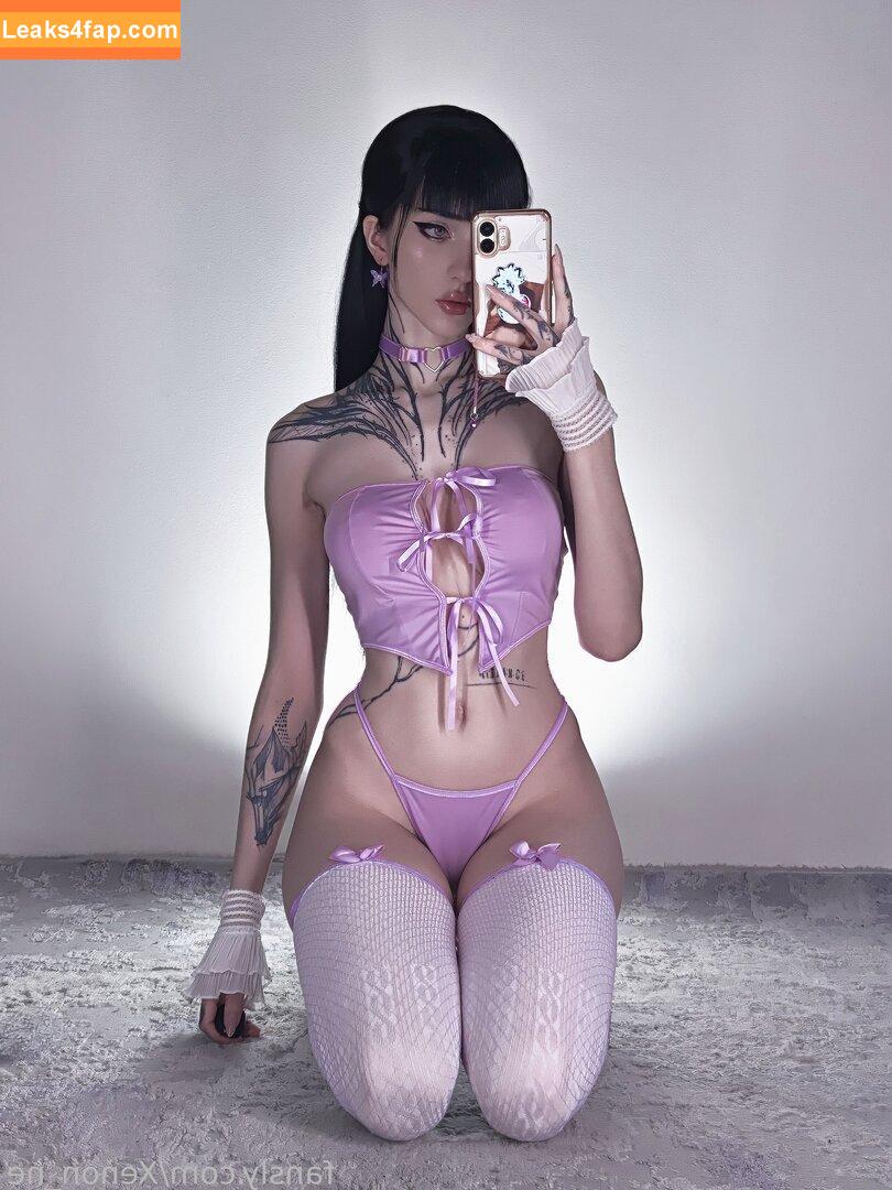 Xenon / Alinma / xenon_ne / xenoncos leaked photo photo #0117