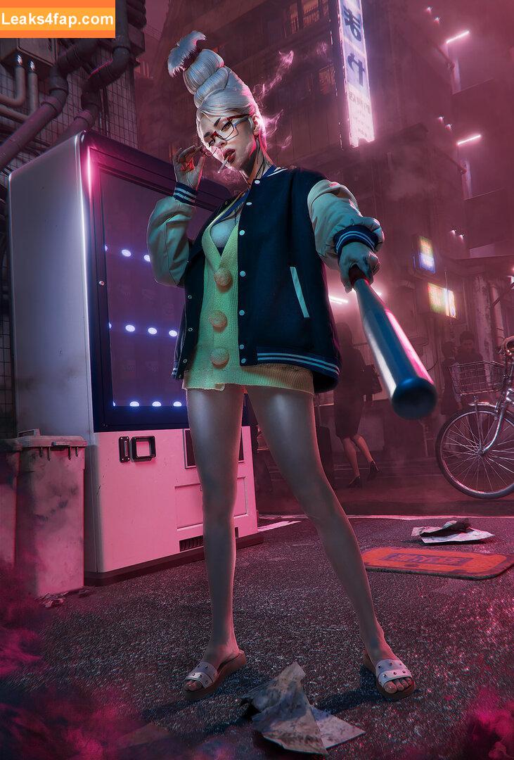 Xenon / Alinma / xenon_ne / xenoncos leaked photo photo #0140