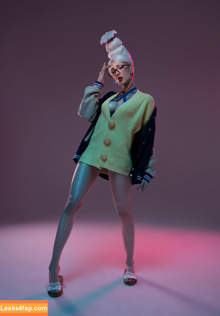 Xenon / Alinma / xenon_ne / xenoncos leaked photo photo #0142
