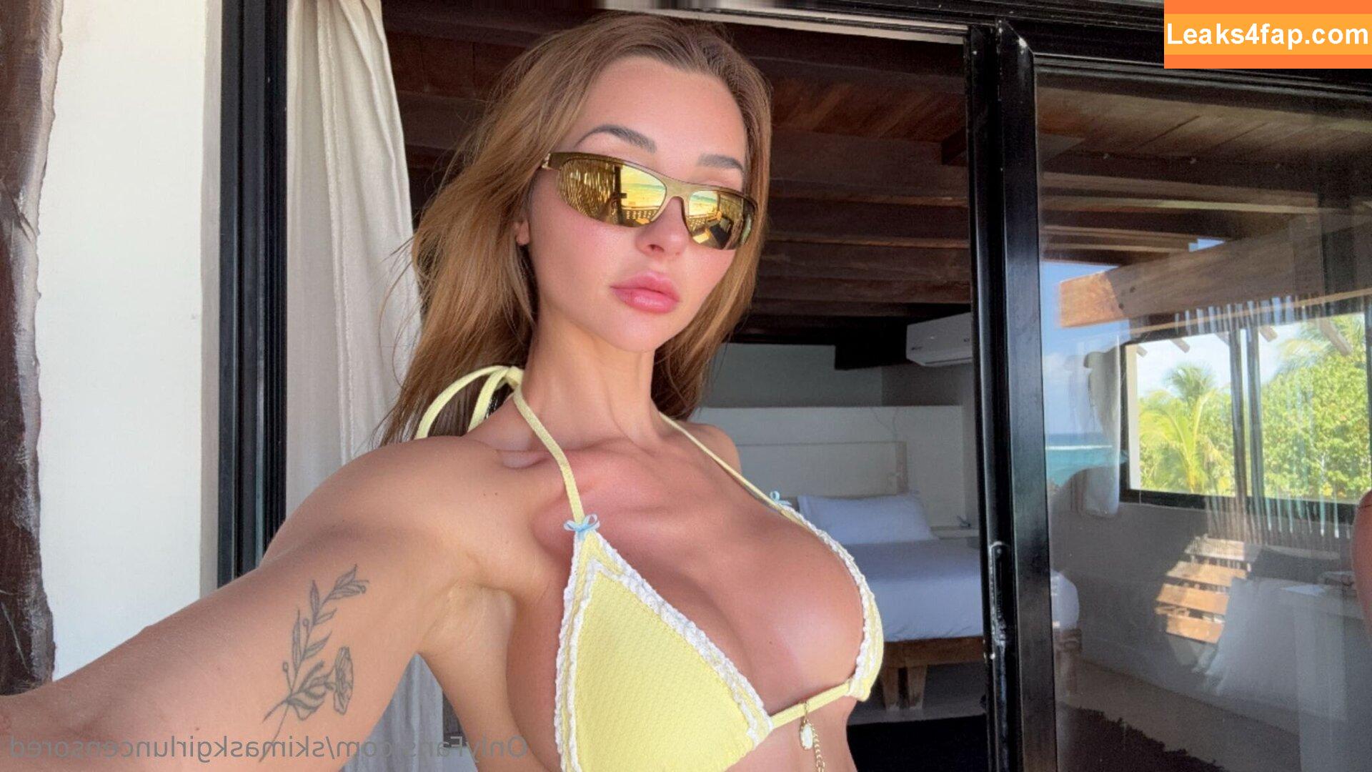Briana Armbruster / skimaskgirluncensored / theskilmuskgirl / theskimaskgirl leaked photo photo #0007