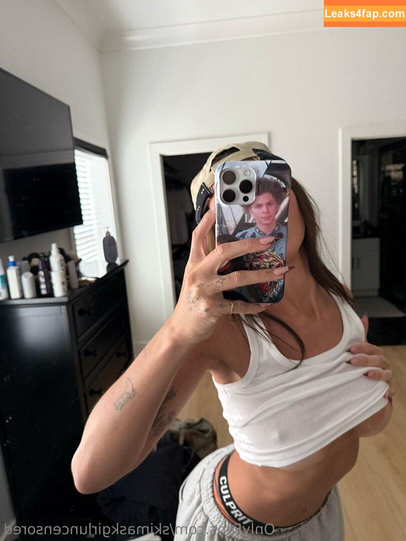 Briana Armbruster / skimaskgirluncensored / theskilmuskgirl / theskimaskgirl leaked photo photo #0021