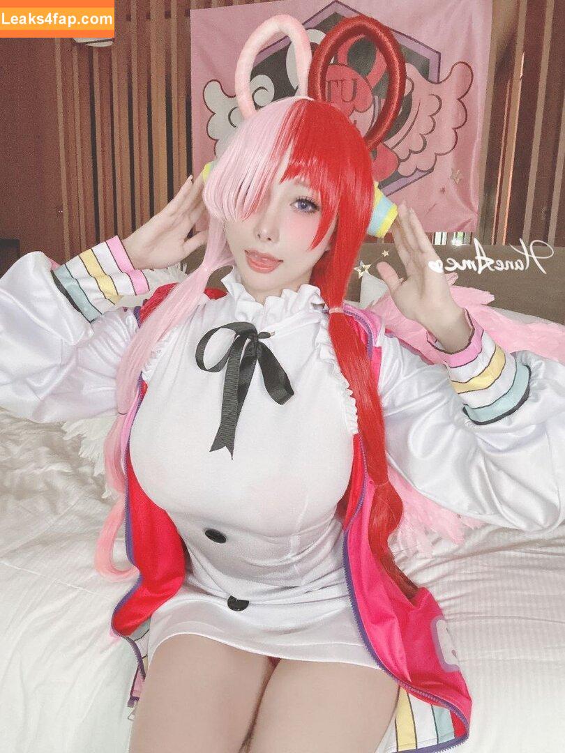 HaneAme leaked photo photo #0021