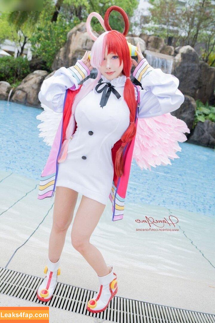 HaneAme leaked photo photo #0024