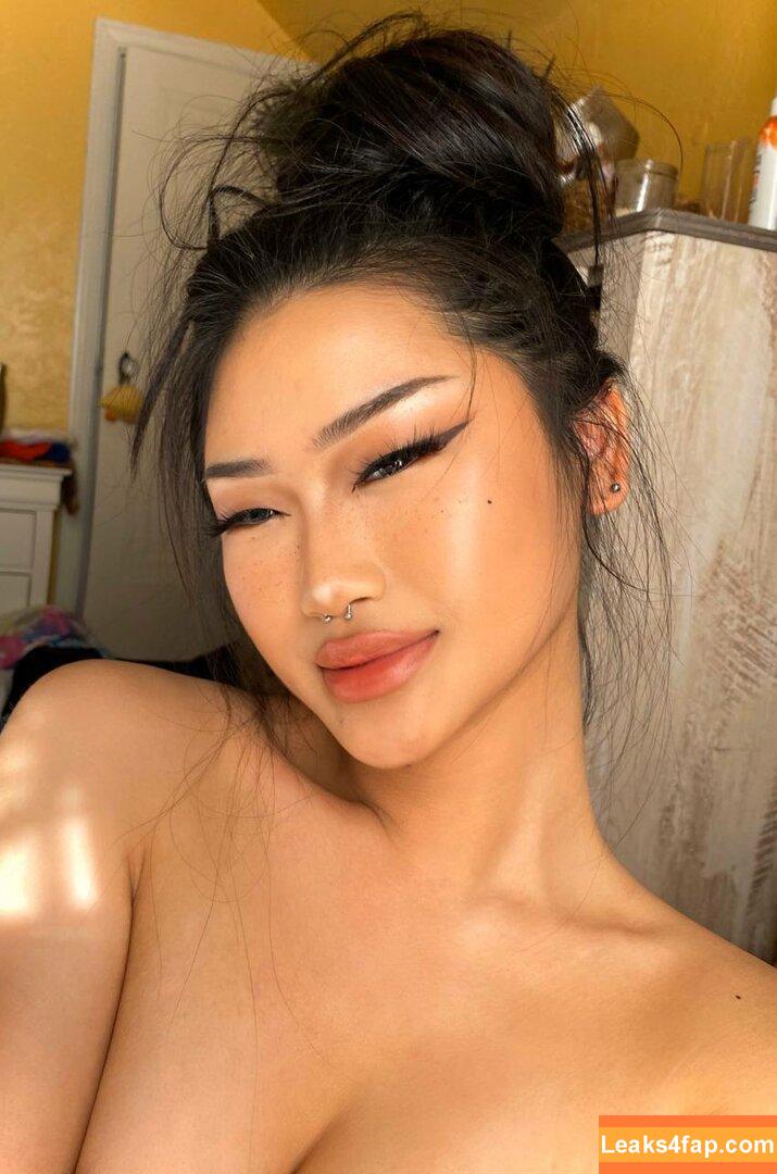 1800babynico / Nico Miu / itsbabynico leaked photo photo #0004