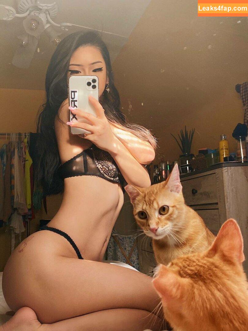 1800babynico / Nico Miu / itsbabynico leaked photo photo #0005