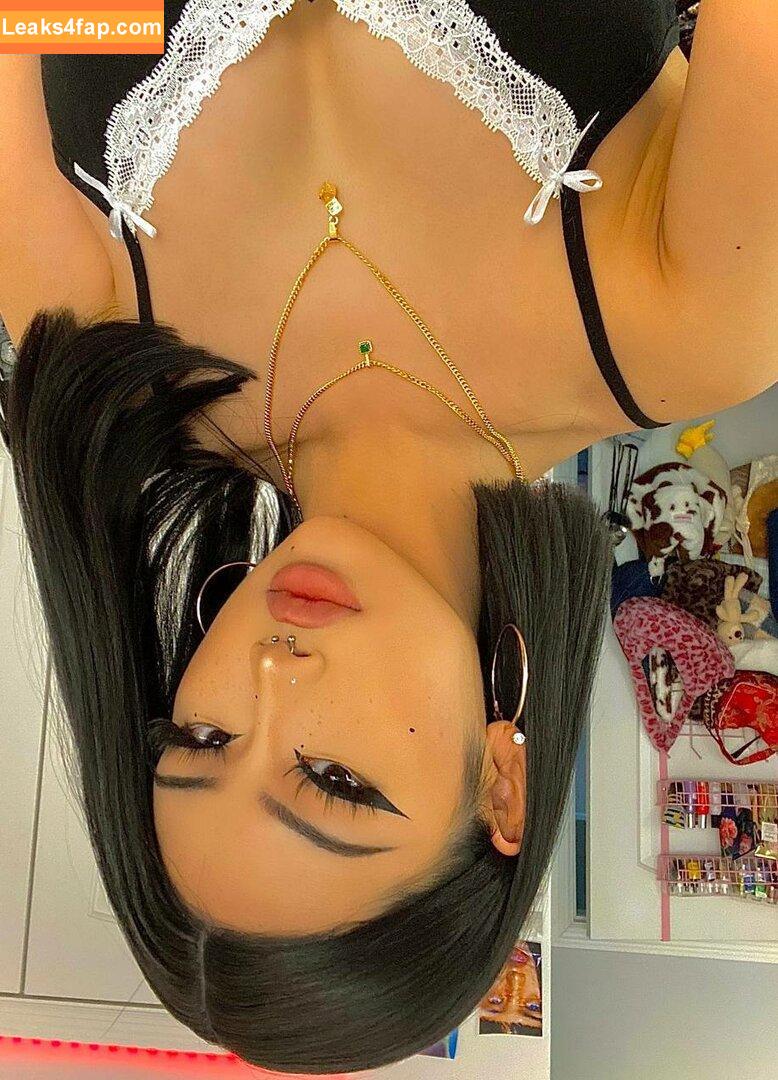 1800babynico / Nico Miu / itsbabynico leaked photo photo #0010