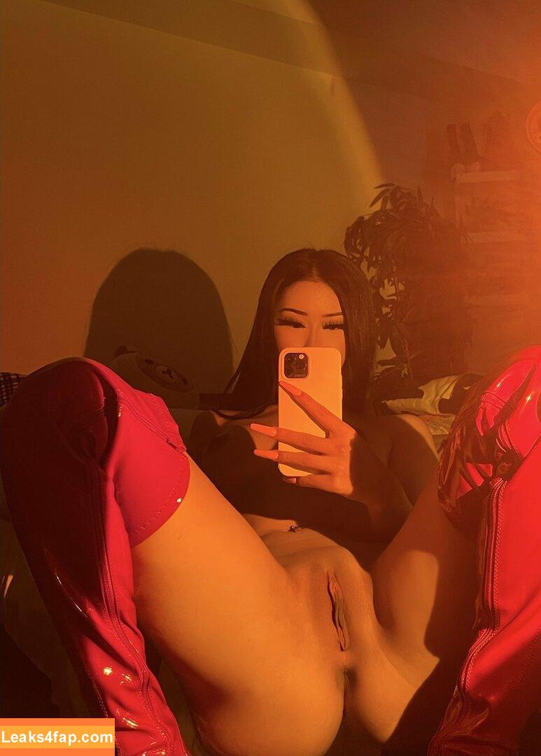 1800babynico / Nico Miu / itsbabynico leaked photo photo #0028