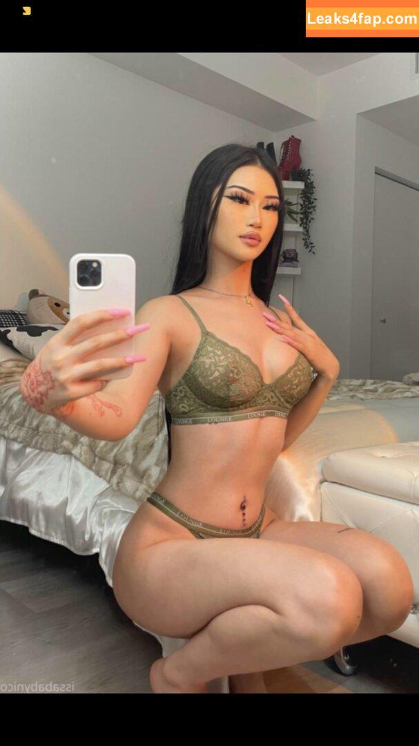 1800babynico / Nico Miu / itsbabynico leaked photo photo #0036