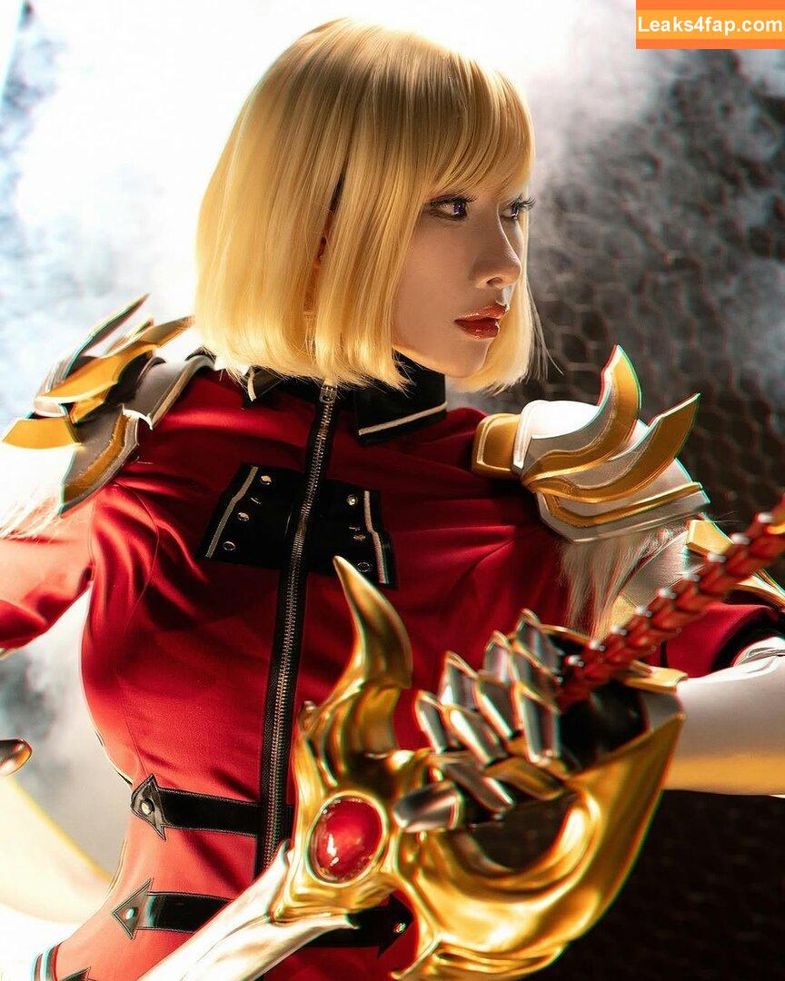 Haneame / haneame_cos leaked photo photo #0008