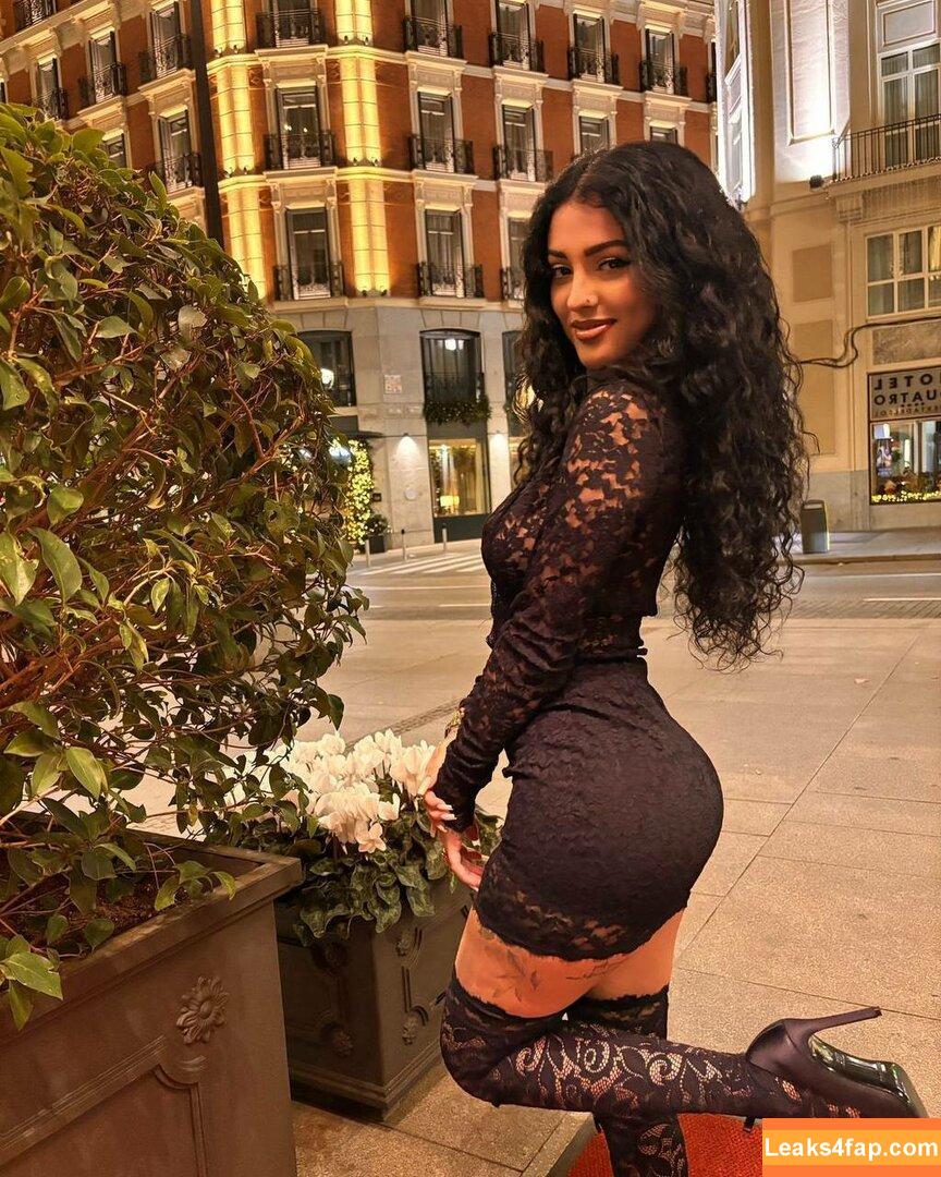 Malu Trevejo / malutrevejo / malutrevejo18 leaked photo photo #0001