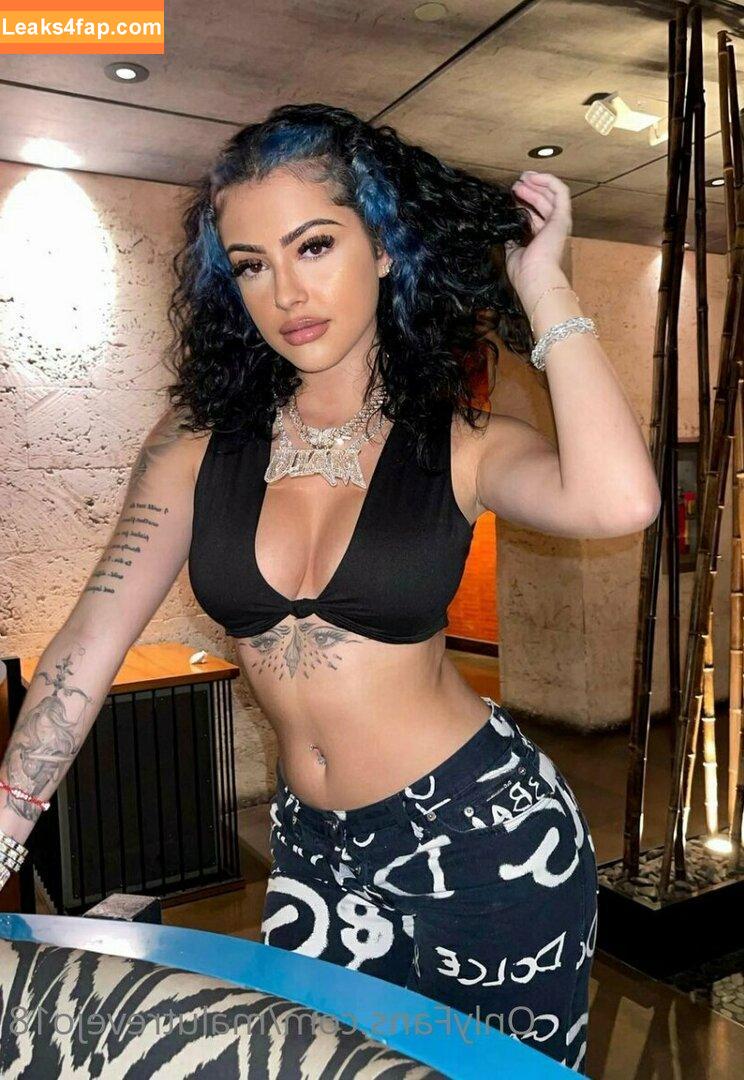 Malu Trevejo / malutrevejo / malutrevejo18 leaked photo photo #0026