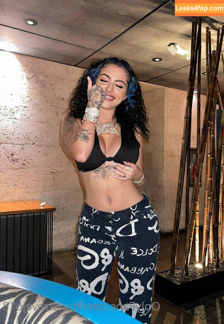 Malu Trevejo / malutrevejo / malutrevejo18 leaked photo photo #0027