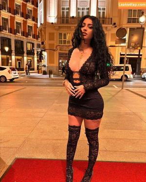 Malu Trevejo photo #0003