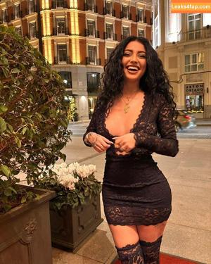 Malu Trevejo photo #0007