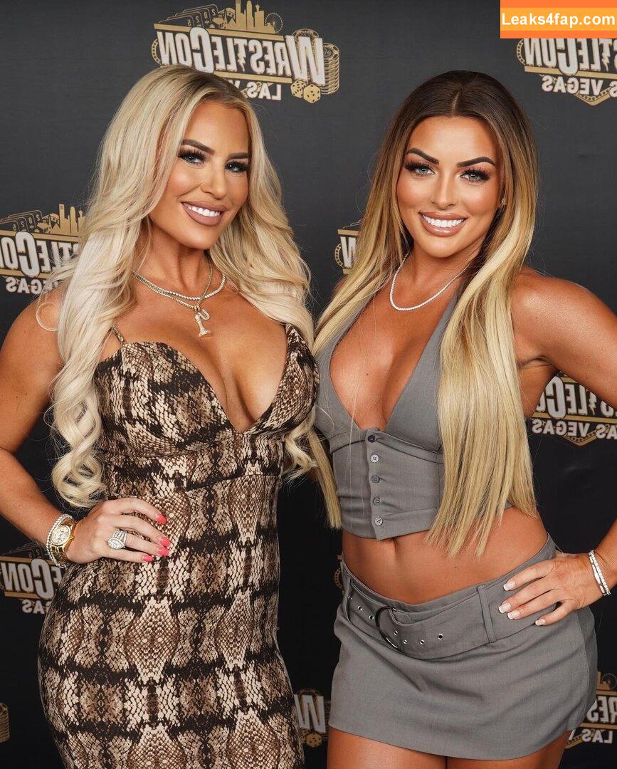 Mandy Rose / WWE_MandyRose / mandysacs leaked photo photo #0003