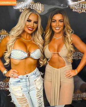 Mandy Rose photo #0004