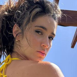 Natalie Roush фото #0014