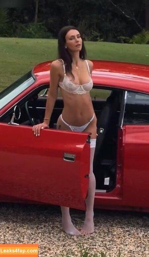 Rachel Cook photo #0006
