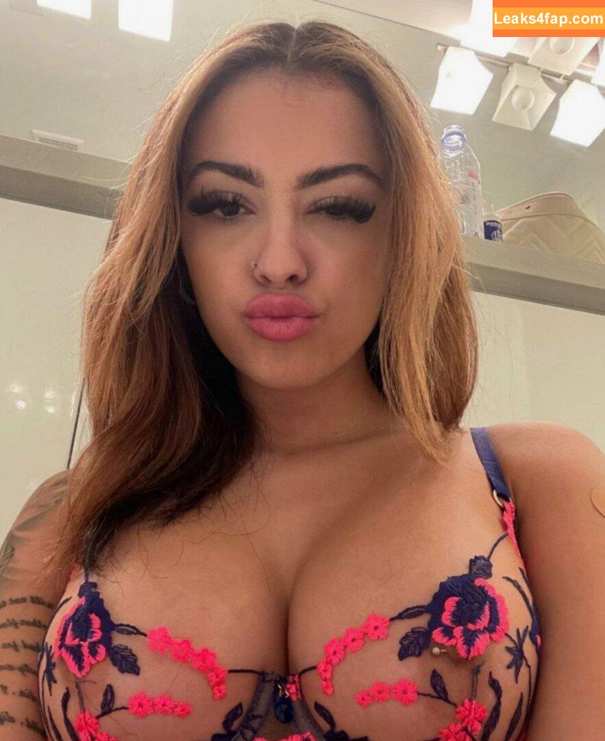 Malu Trevejo / malutrevejo / malutrevejo18 leaked photo photo #0008