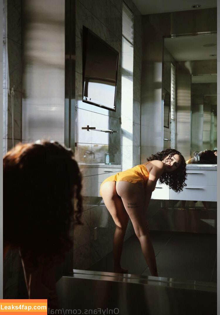 Malu Trevejo / malutrevejo / malutrevejo18 leaked photo photo #0019