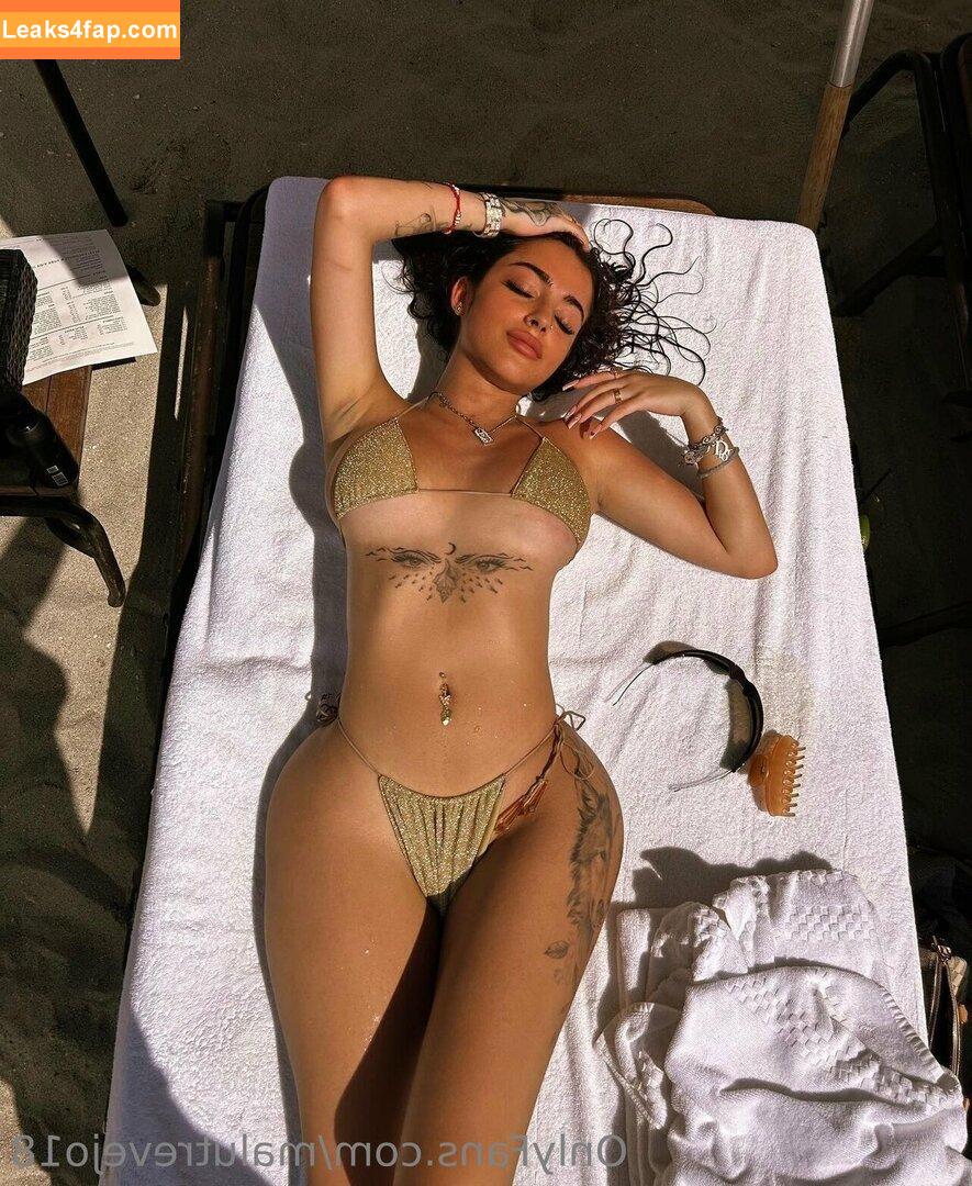 Malu Trevejo / malutrevejo / malutrevejo18 leaked photo photo #0022