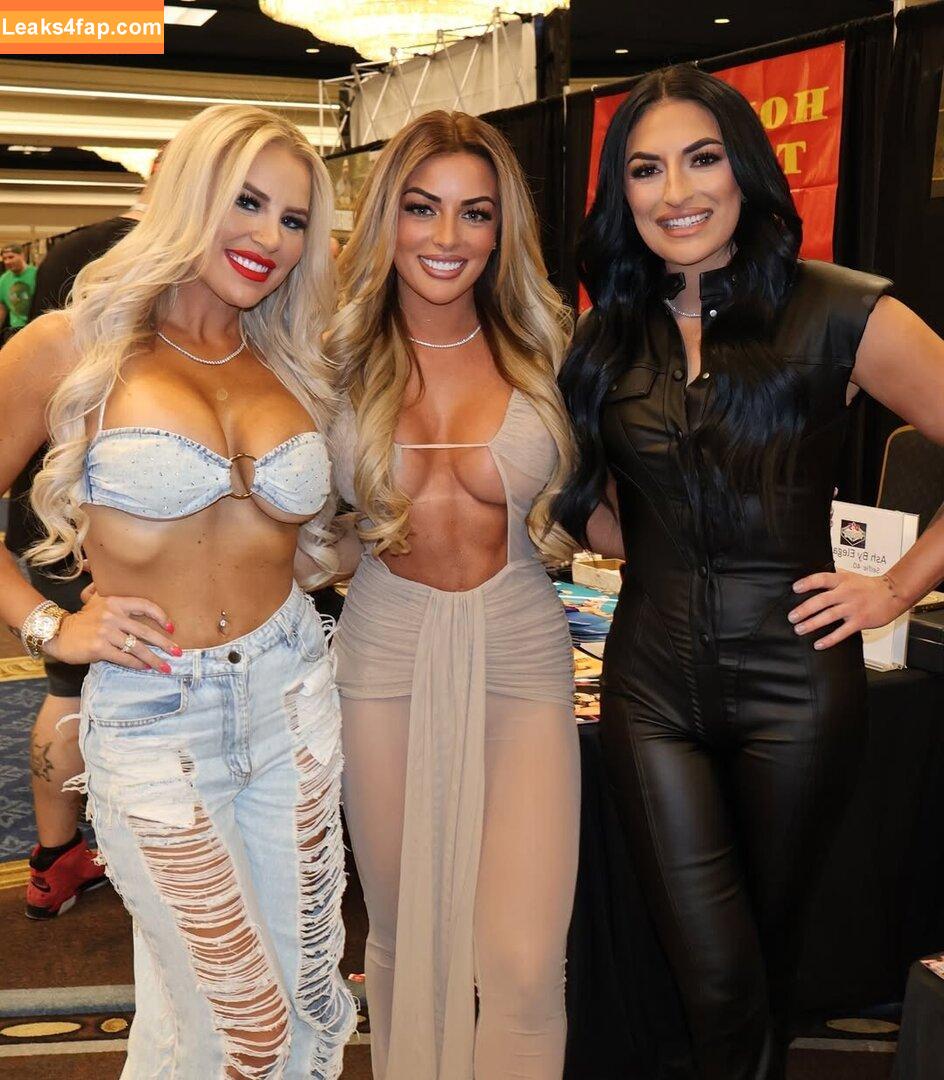 Mandy Rose / WWE_MandyRose / mandysacs leaked photo photo #0008