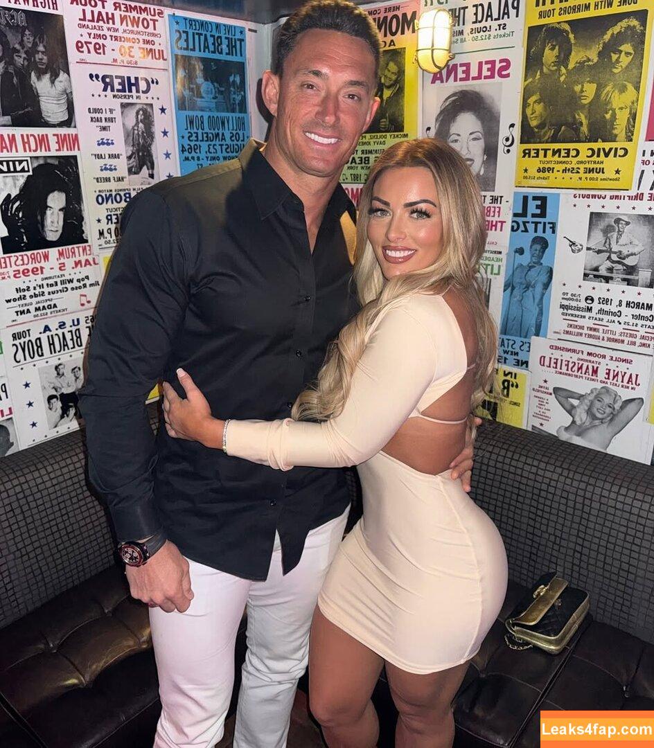 Mandy Rose / WWE_MandyRose / mandysacs leaked photo photo #0009