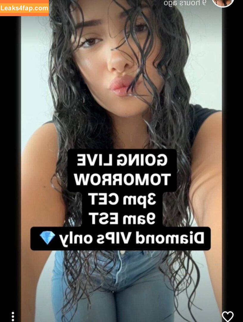 Melimtx / Melissa leaked photo photo #0013