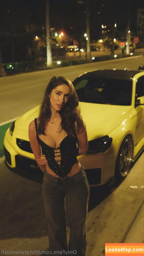 Natalie Roush / itsnatalieroush / natalieroush leaked photo photo #0003