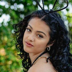 Malu Trevejo photo #0002