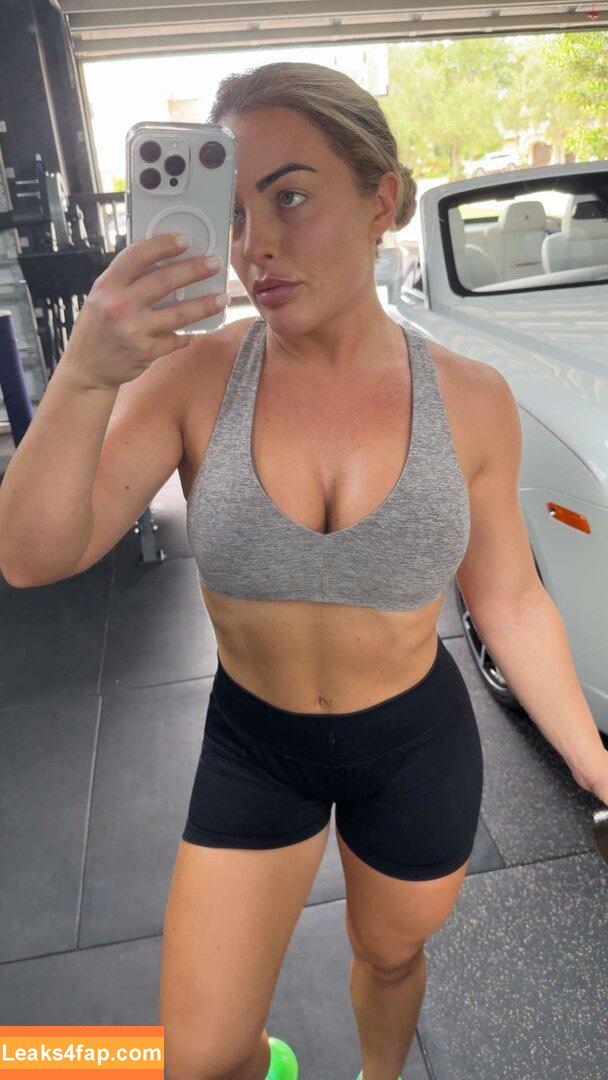Mandy Rose / WWE_MandyRose / mandysacs слитое фото фото #0001