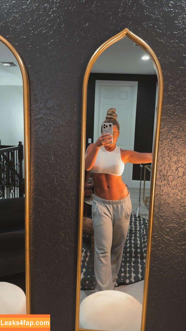 Mandy Rose / WWE_MandyRose / mandysacs leaked photo photo #0025