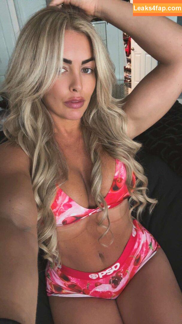 Mandy Rose / WWE_MandyRose / mandysacs слитое фото фото #0035